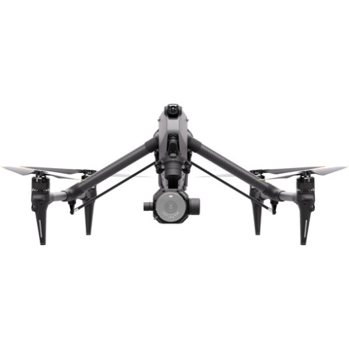 Квадрокоптер DJI Inspire 3 фото 1