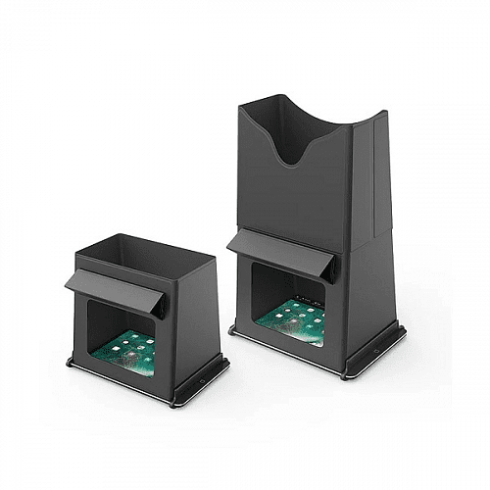 Солнцезащитный козырек PGYTECH 9.7'' фото 2