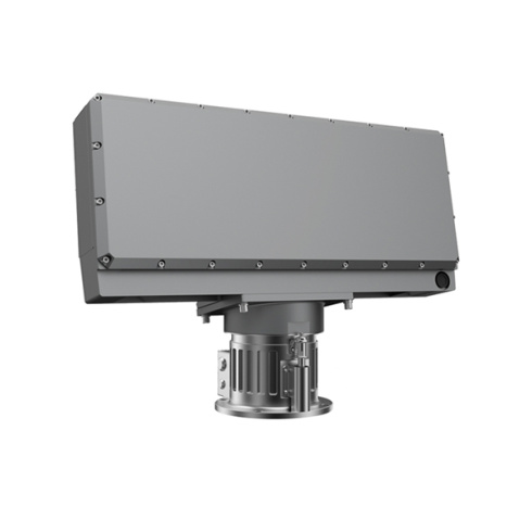 Радиолокатор Novasky SC-R5000 фото 1