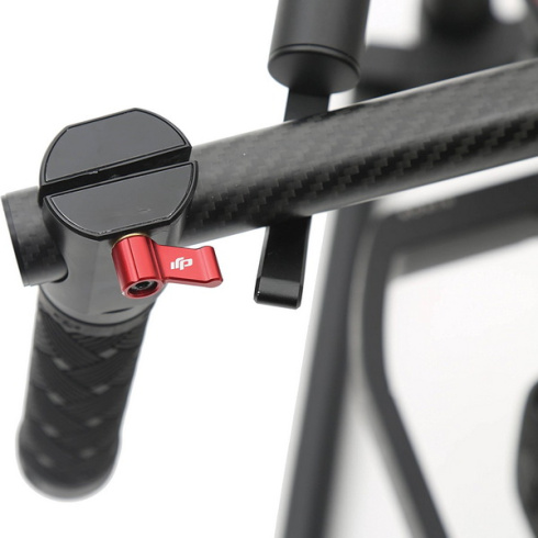 Центральная рукоятка с креплением DJI Center Handle Set для Ronin-M (Part 6) фото 3