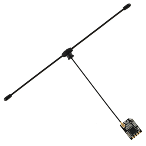 Приемник RadioMaster Bandit BR1 915 МГц ExpressLRS фото 1