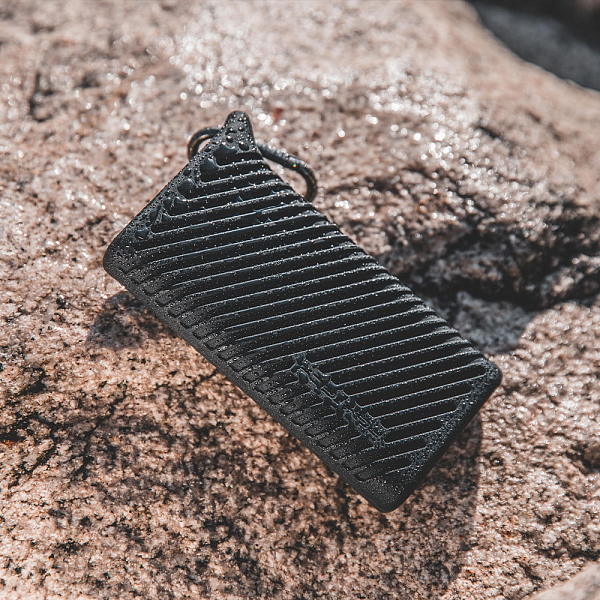 Кейс-картридер PGYTECH CreateMate CFexpress Type A/SD (классический черный)