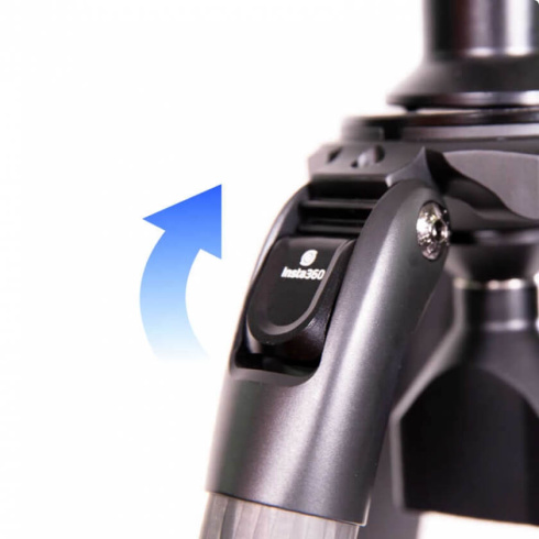 Штатив Insta360 Sumo Stand фото 4