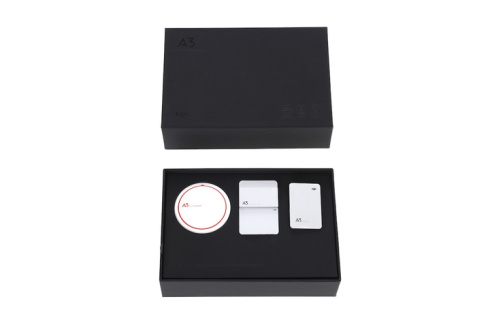 Полетный контроллер DJI A3 фото 4