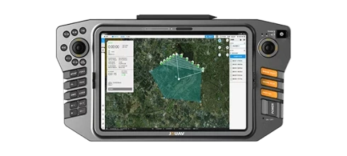 Пульт JOUAV TC-200 Handheld фото 1