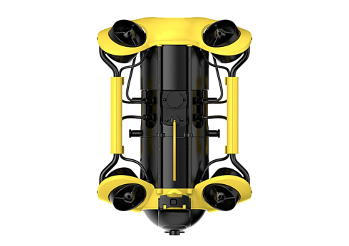 Подводный дрон Chasing M2 ROV (200 м) фото 12