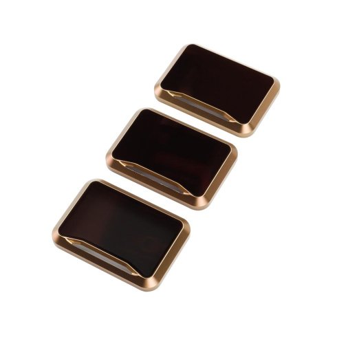 Фильтры PolarPro Cinema Series | SONY RX0 фото 2