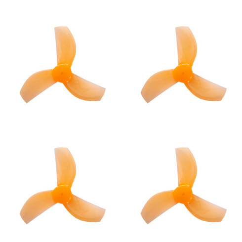 3-лопастные пропеллеры BetaFPV Gemfan 35mm фото 1