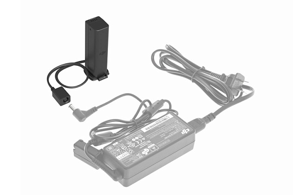 Экстендер батареи DJI Osmo