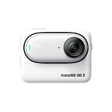 Экшн-камера Insta360 GO 3 (64GB)