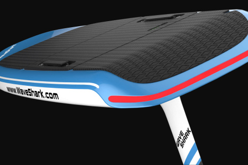 Электрофойл Waveshark Electric Foil фото 11