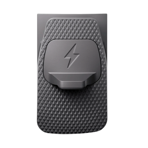 Защитная крышка USB-зарядки Insta360 X5 всепогодная фото 5