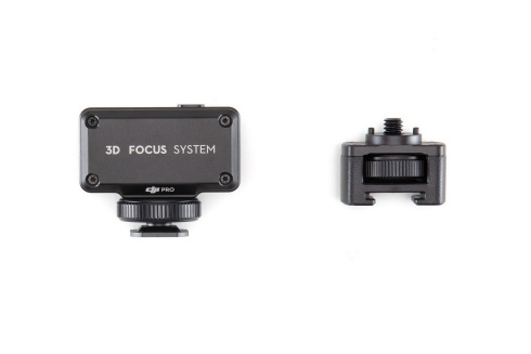 Система 3D-фокусировки DJI Ronin | RS 2 фото 1