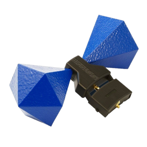 Генератор всенаправленного поля Aaronia AG OFG30300 фото 1