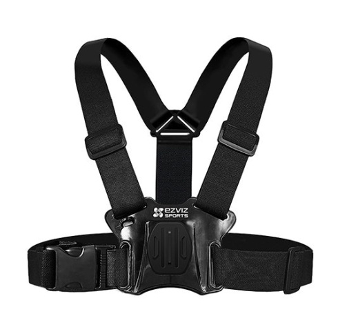 Крепление нагрудное EZVIZ фото 1