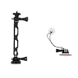 Комплект креплений Insta360 ONE White Water bundle