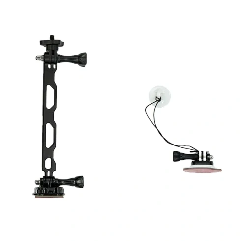 Комплект креплений Insta360 ONE White Water bundle фото 1