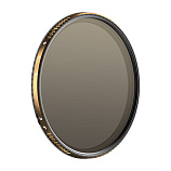 Фильтр PolarPro PMVND Signature Edition II - 82mm - 2/5 Stop