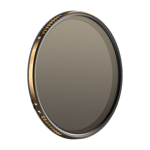 Фильтр PolarPro PMVND Signature Edition II - 82mm - 2/5 Stop фото 1