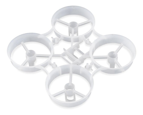 Рама BetaFPV Beta 65S V4 Clear фото 1