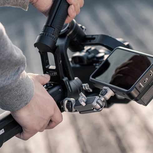 Крепление PGYTECH Magic Arm фото 3