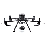 Квадрокоптер DJI Matrice 350 RTK + Zenmuse H30T