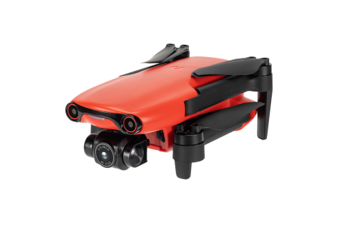 Квадрокоптер Autel Robotics Evo Nano Premium Bundle фото 3