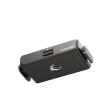 Быстросъёмное крепление Insta360 X5/X4 Air Quick Release Mount фото 5