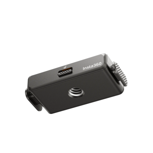 Быстросъёмное крепление Insta360 X5/X4 Air Quick Release Mount фото 5