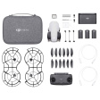 Квадрокоптер DJI Mavic Mini Fly More Combo фото 6