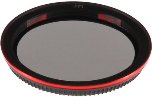 Светофильтр ND4 для DJI Osmo+/Z3 фото 3