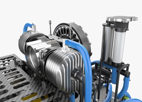 Дрон Walkera AG18 фото 16