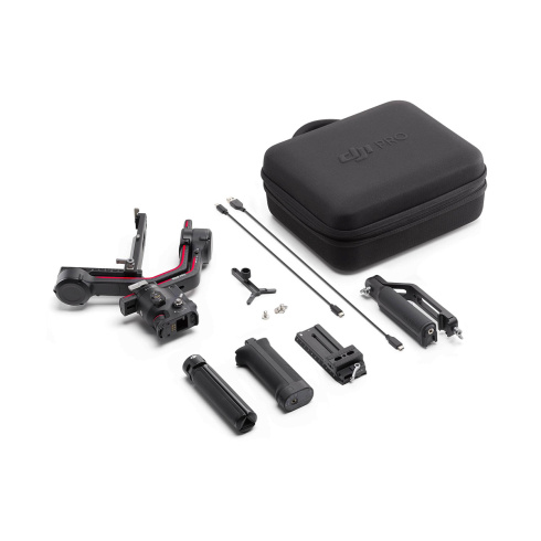 Стедикам DJI RS 3 Pro фото 7