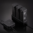 Зарядное устройство DJI 100W USB-C (EU) фото 3