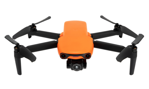 Квадрокоптер Autel Robotics Evo Nano Premium Bundle фото 6