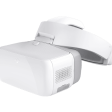 Цифровые очки DJI Goggles фото 1