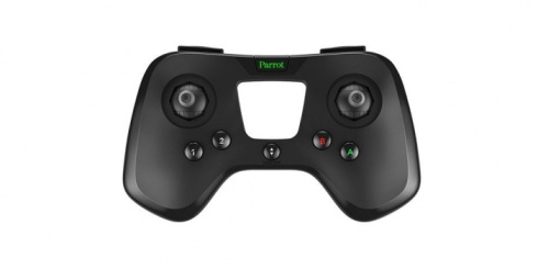 Квадрокоптер Parrot Swing фото 2