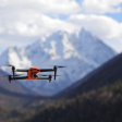 Квадрокоптер Autel Robotics EVO II Pro Rugged Bundle фото 14