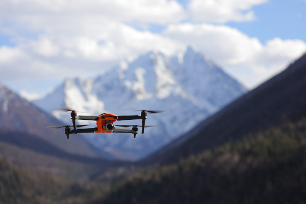 Квадрокоптер Autel Robotics EVO II Pro Rugged Bundle