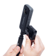 Крепление Insta360 One X2 Cold Shoe фото 5