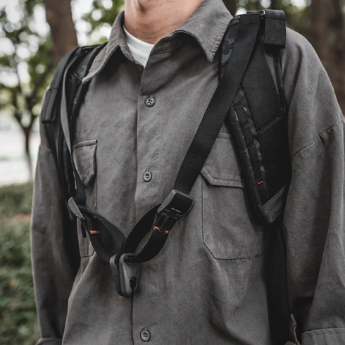 Ремень PGYTECH Backpack Camera фото 3