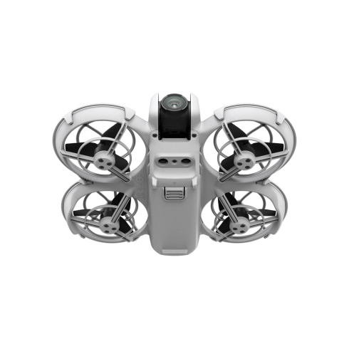 Квадрокоптер DJI Neo Combo (без пульта управления) фото 1