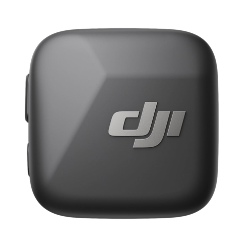 Микрофон DJI Mic Mini (1 TX + 1 RX) фото 7