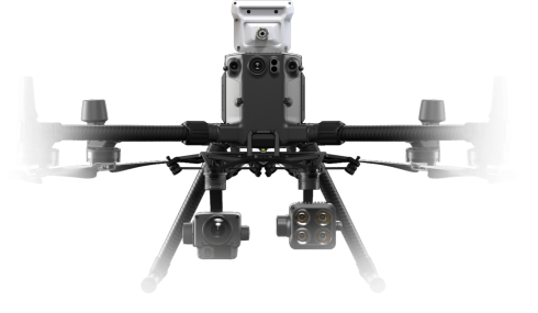 Газоанализатор Soarability Sniffer 4D V2 | Matrice/Mavic фото 6