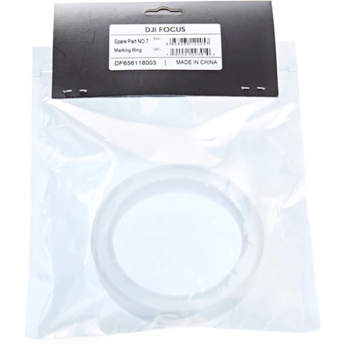 Маркировочное кольцо DJI Focus Marking Ring (Part 7) фото 3