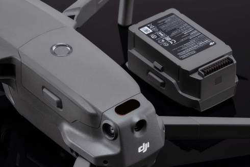 Аккумулятор DJI Mavic 2 Enterpise фото 6