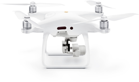 Квадрокоптер DJI Phantom 4 Pro V2.0 фото 6
