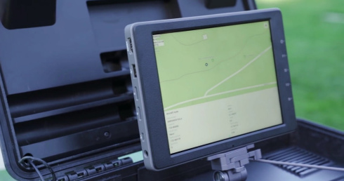 Набор средств разработки DJI Aeroscope Linux SDK фото 2