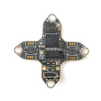 Полетный контроллер CrossF4 ELRS 1-2S 5A BLHELI_S фото 8