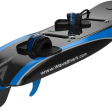Электро-джетборд Waveshark Electric Jetboard фото 1